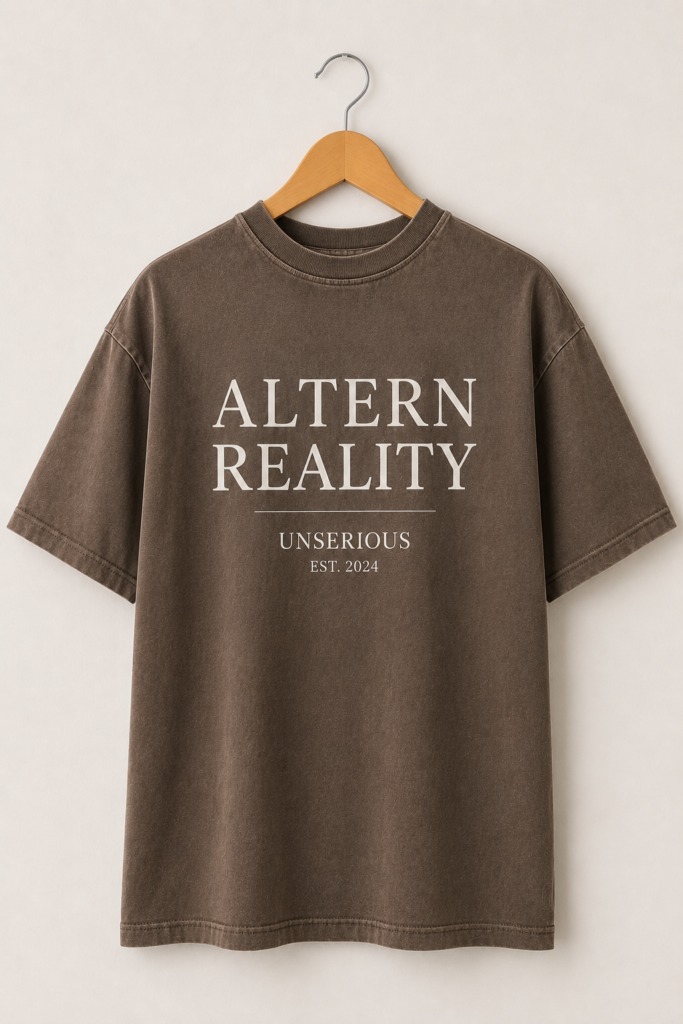 Diseño altern café